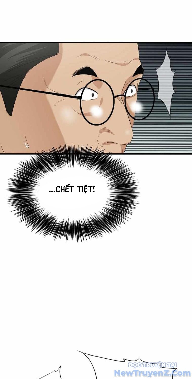 Đây là luật - Chapter 112 - Page 34