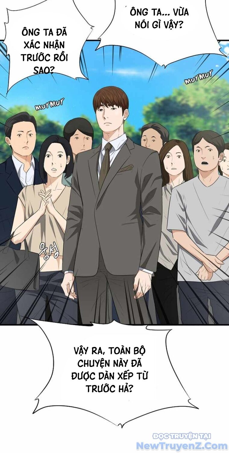 Đây là luật - Chapter 112 - Page 35