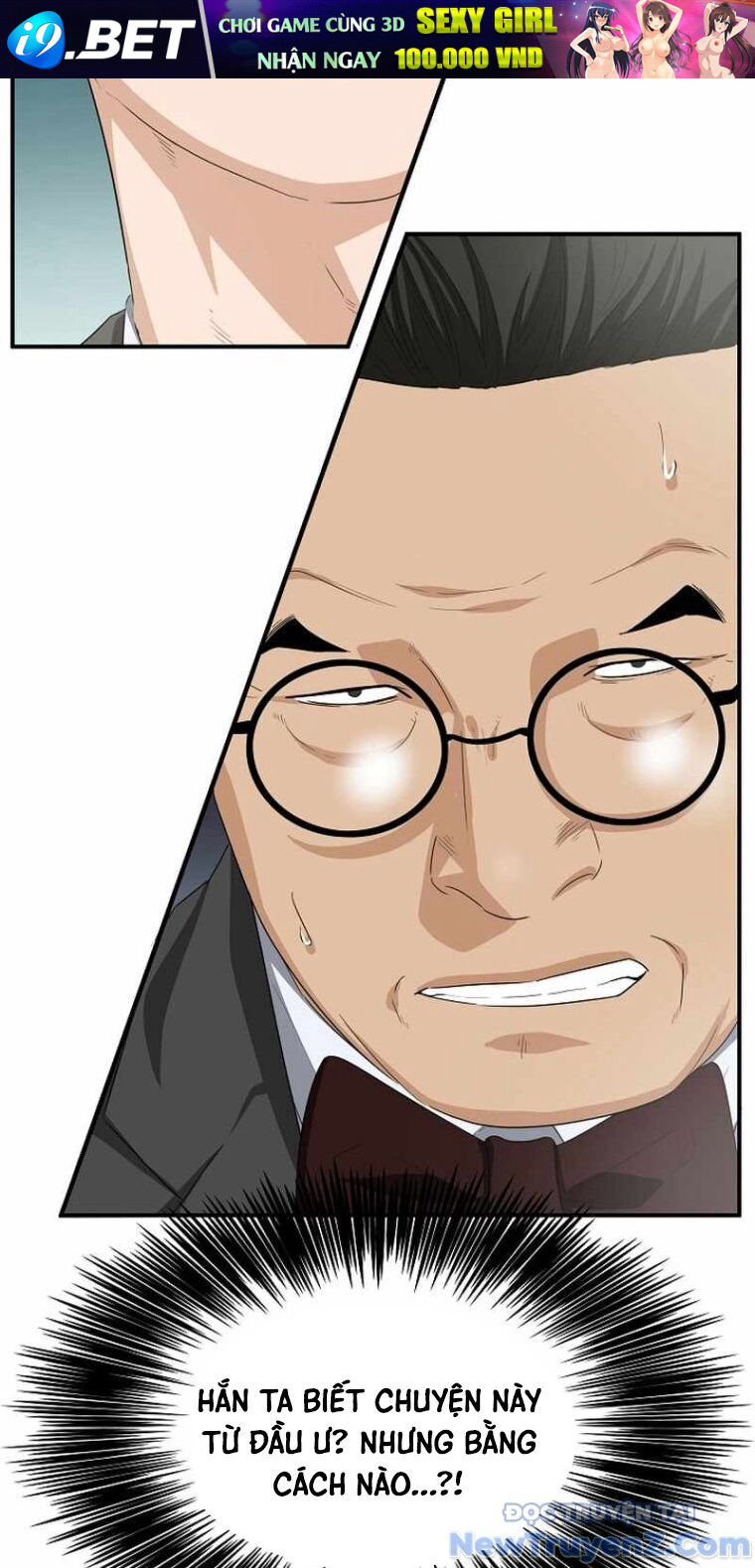 Đây là luật - Chapter 112 - Page 37