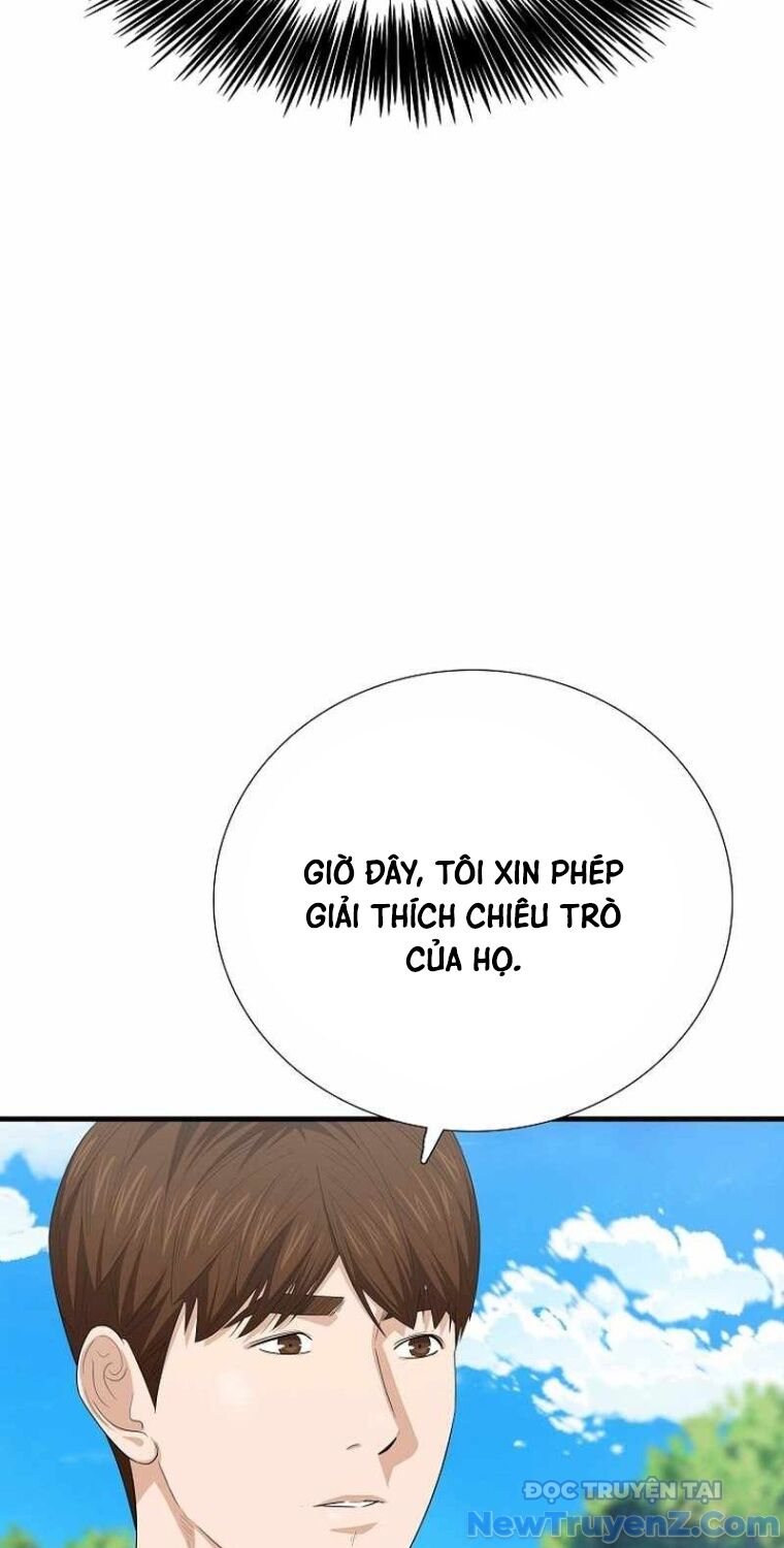 Đây là luật - Chapter 112 - Page 38