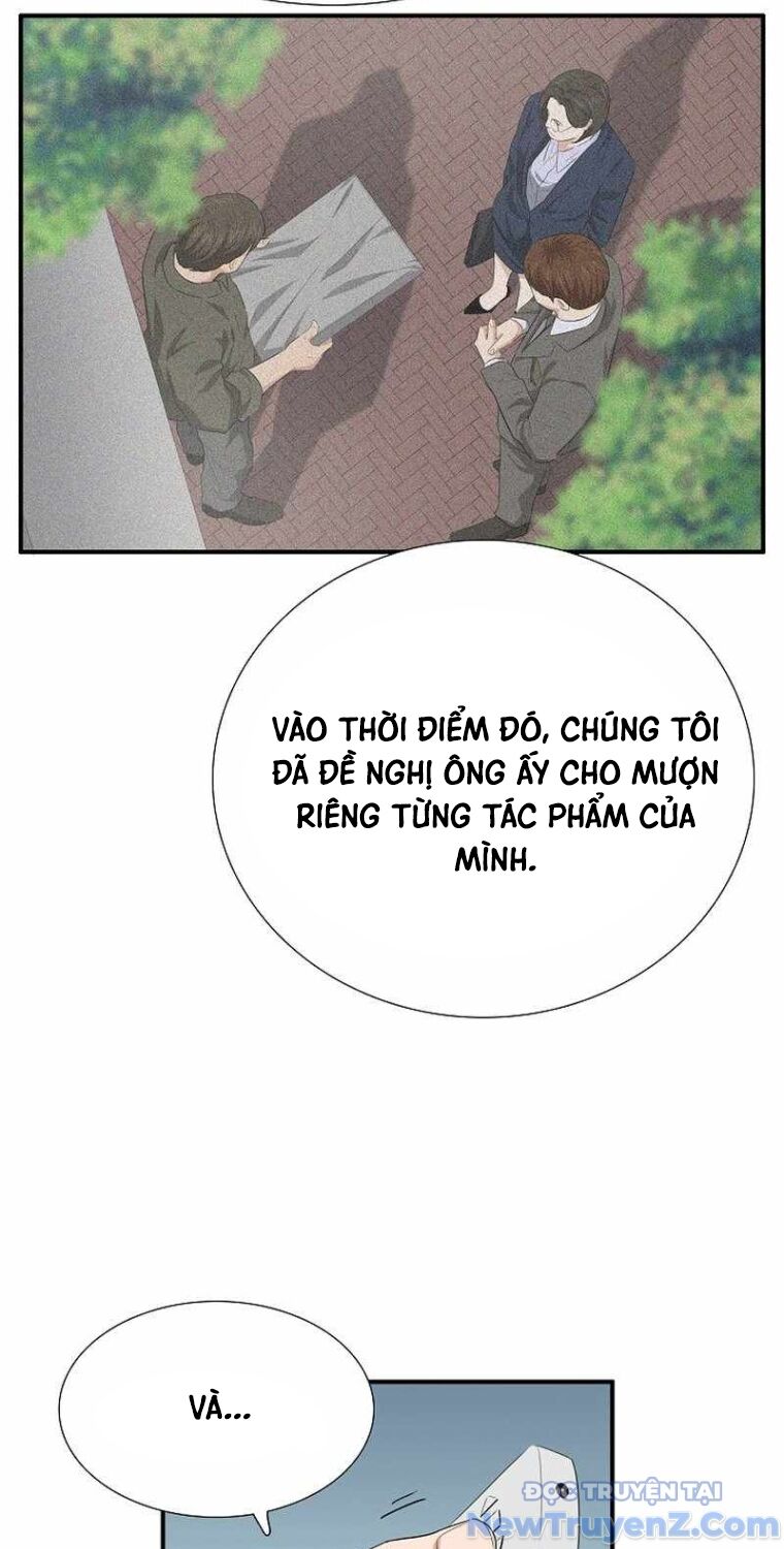 Đây là luật - Chapter 112 - Page 41