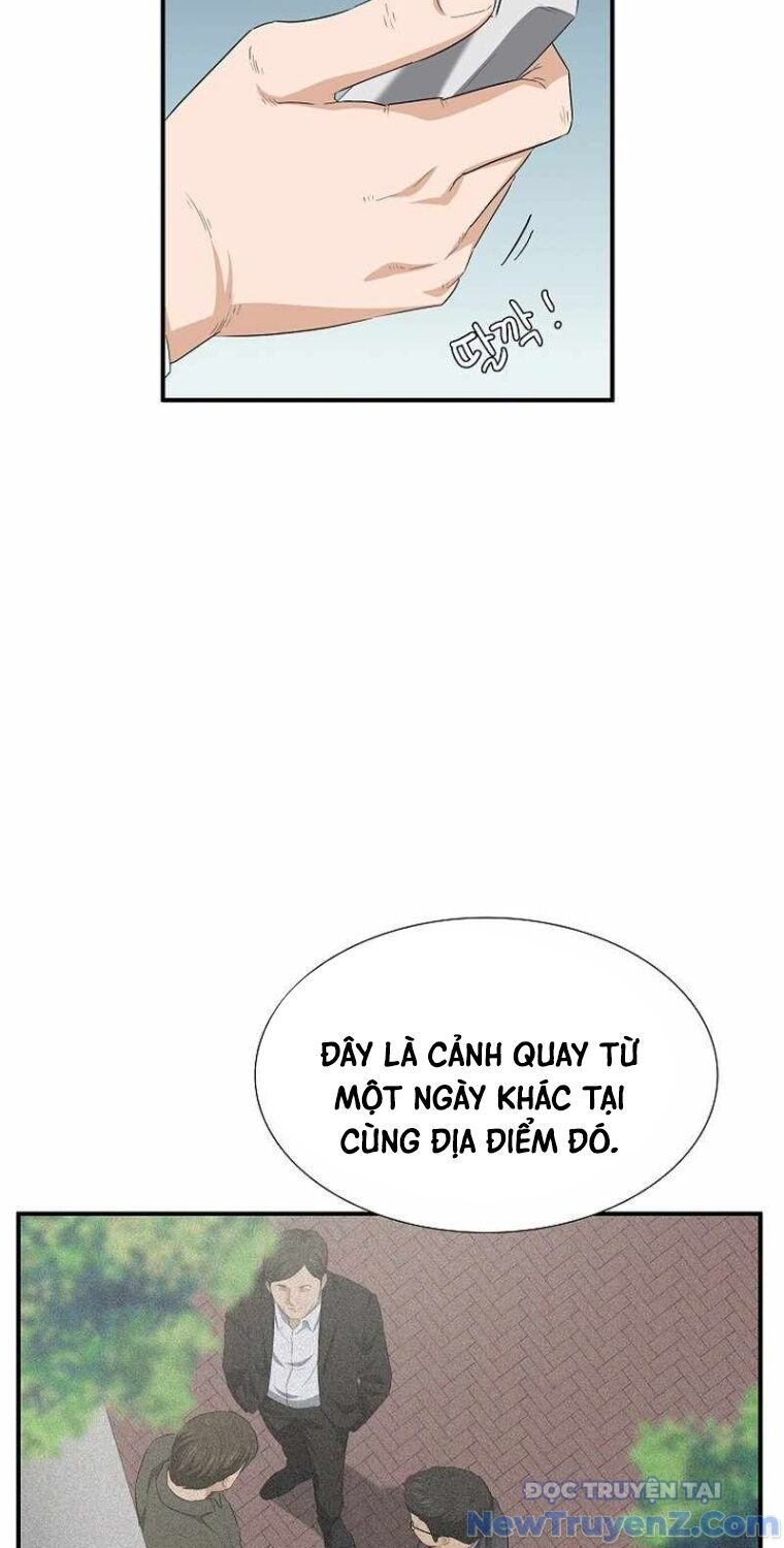 Đây là luật - Chapter 112 - Page 42