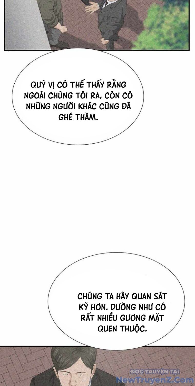 Đây là luật - Chapter 112 - Page 43