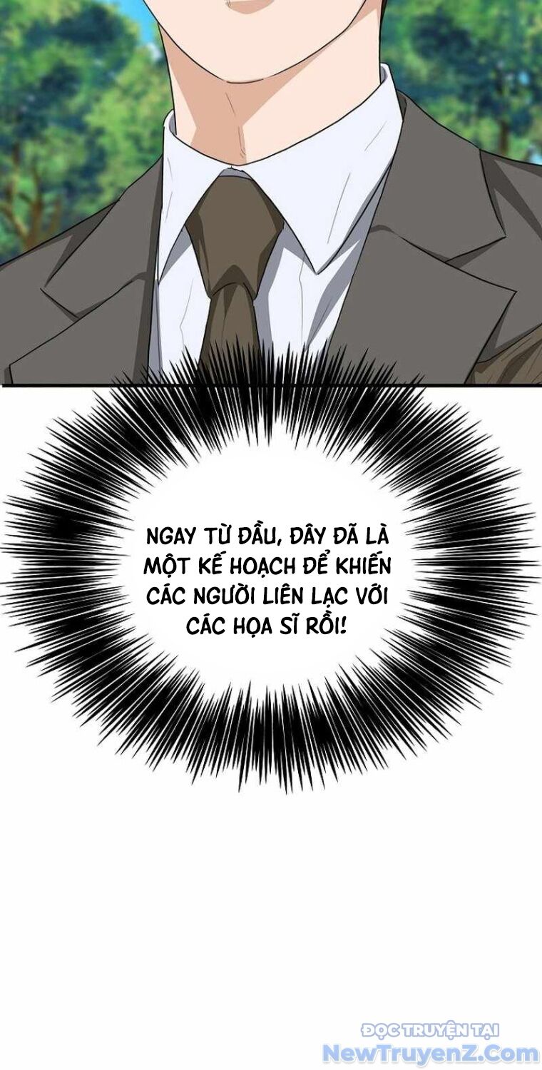 Đây là luật - Chapter 112 - Page 49