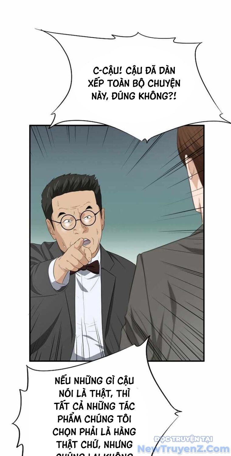 Đây là luật - Chapter 112 - Page 50