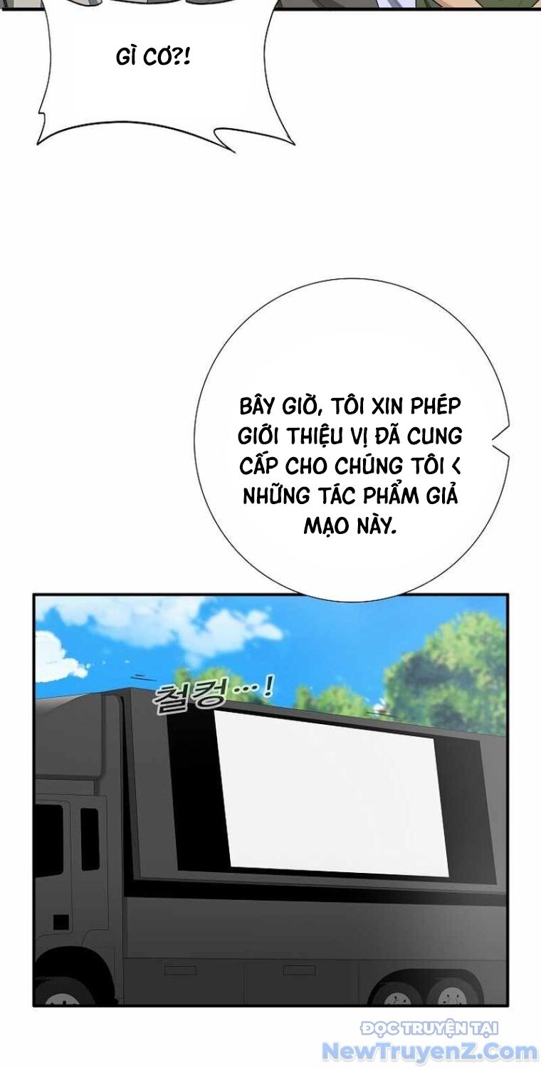 Đây là luật - Chapter 112 - Page 52