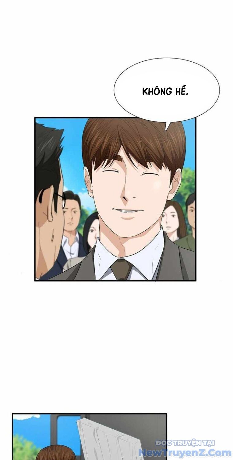Đây là luật - Chapter 112 - Page 55