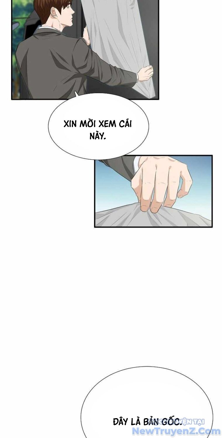Đây là luật - Chapter 112 - Page 56