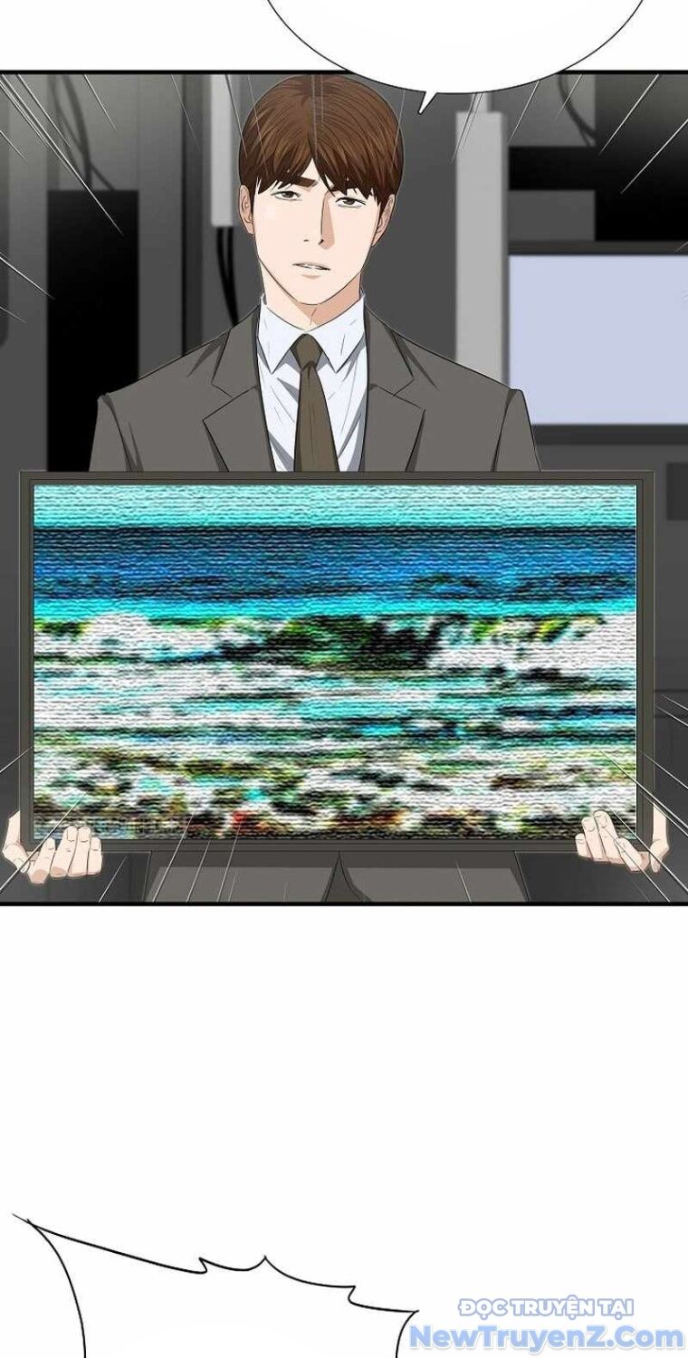 Đây là luật - Chapter 112 - Page 57