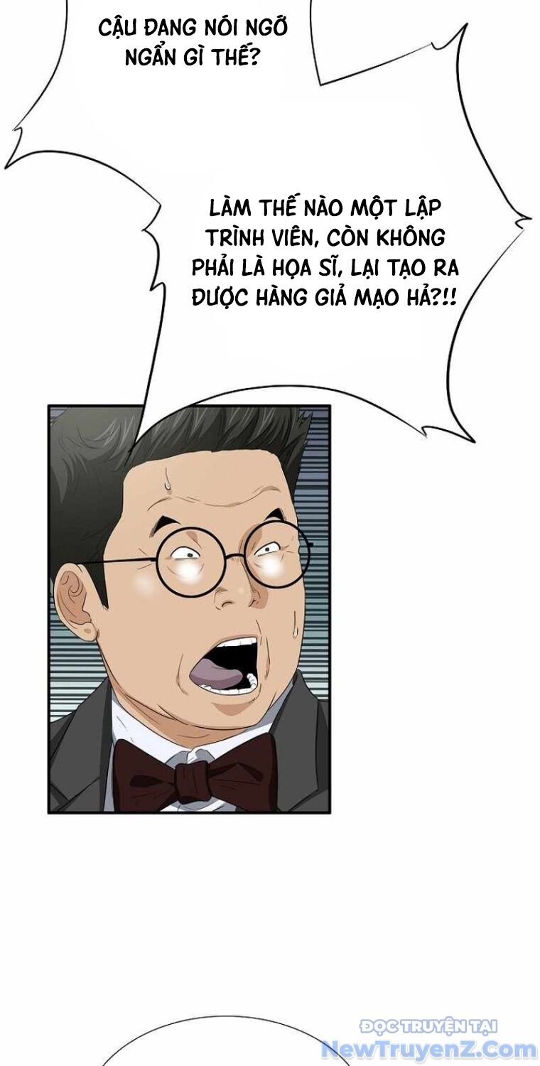 Đây là luật - Chapter 112 - Page 58