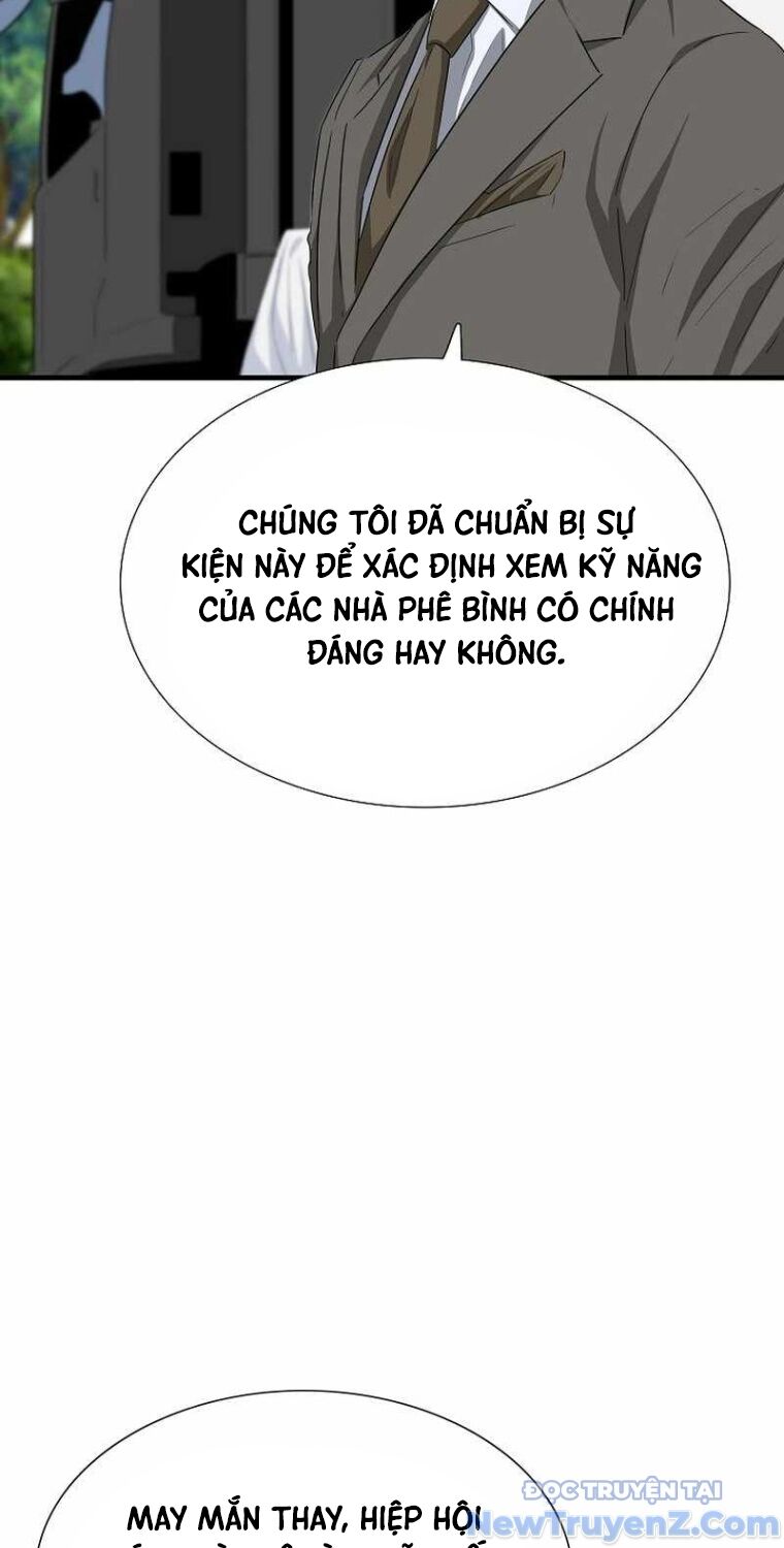 Đây là luật - Chapter 112 - Page 6