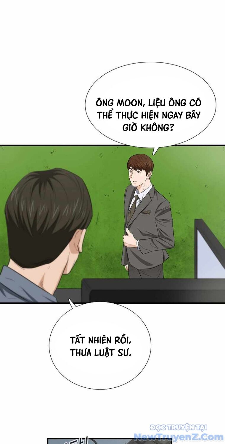 Đây là luật - Chapter 112 - Page 60