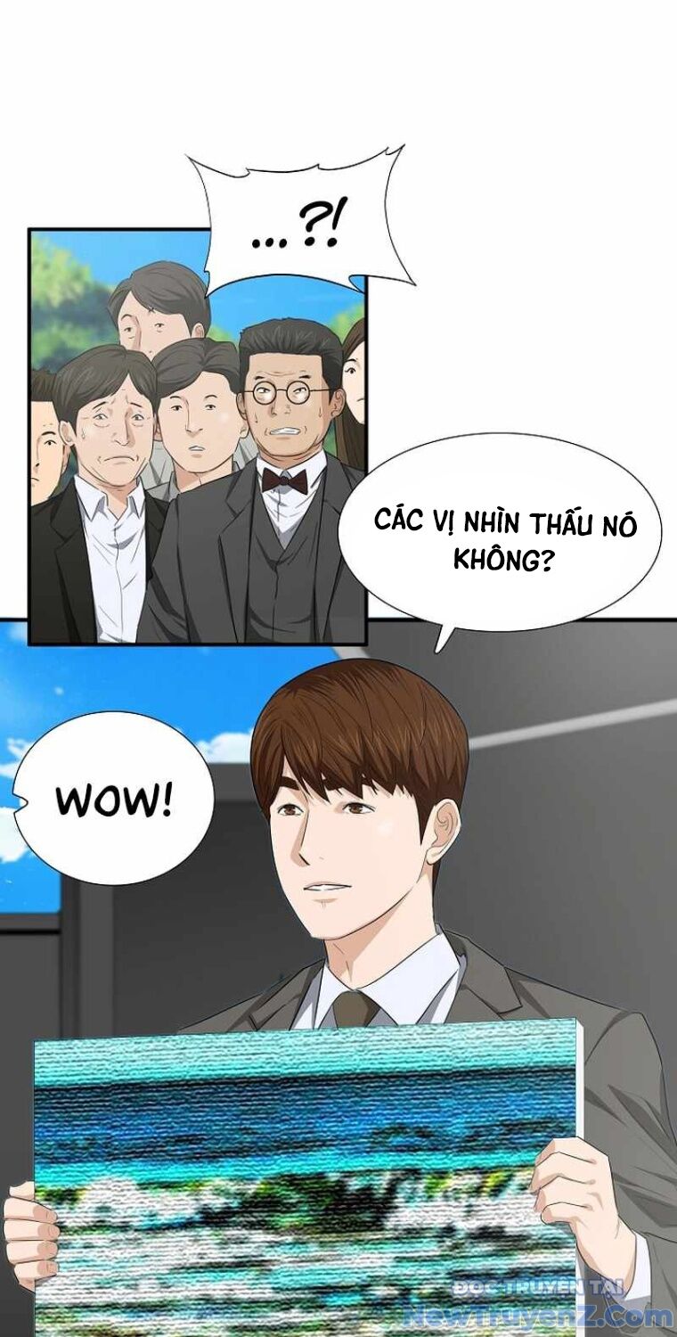 Đây là luật - Chapter 112 - Page 64