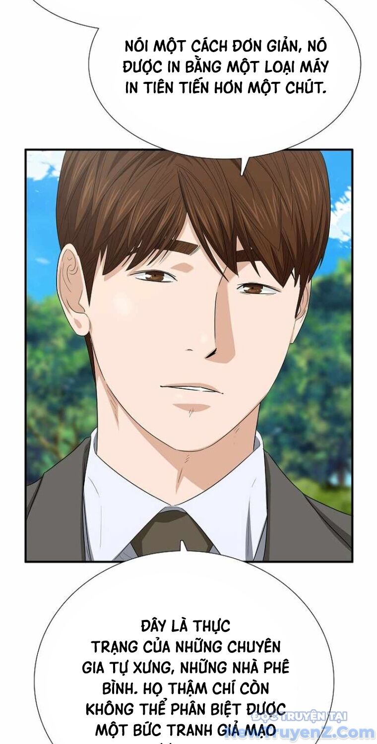 Đây là luật - Chapter 112 - Page 66