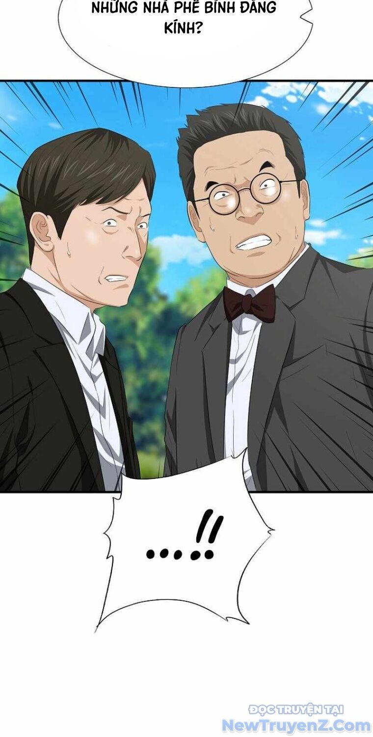 Đây là luật - Chapter 112 - Page 68