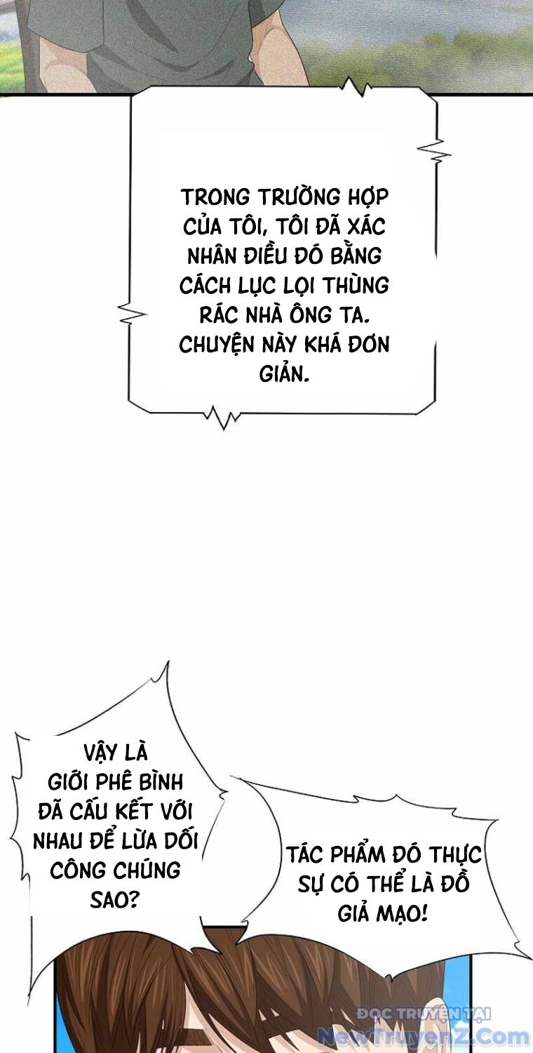 Đây là luật - Chapter 112 - Page 78