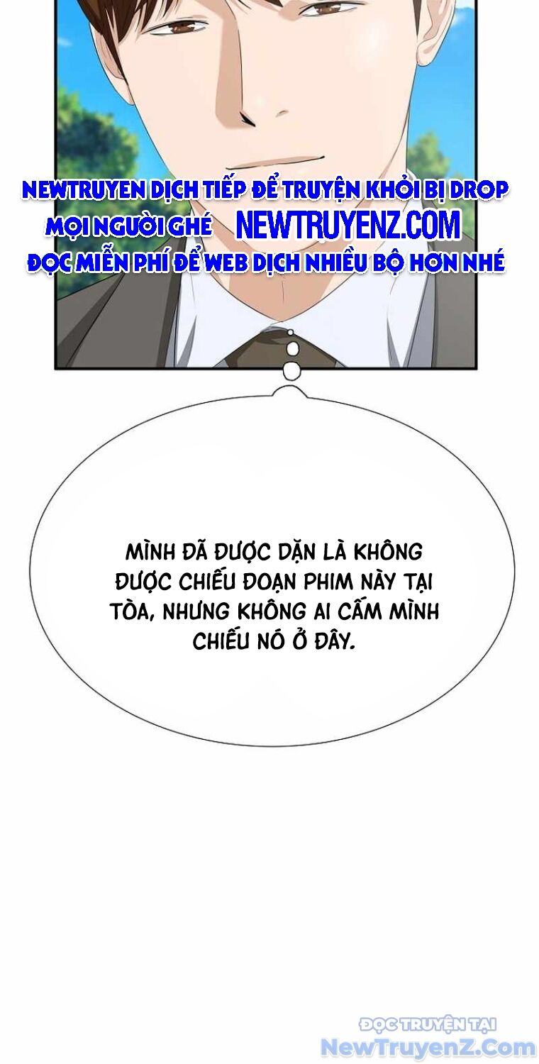 Đây là luật - Chapter 112 - Page 79