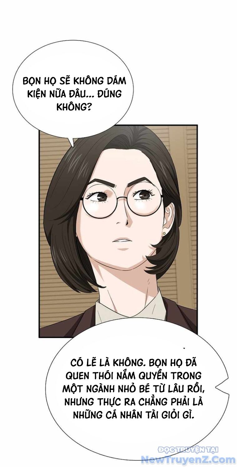 Đây là luật - Chapter 112 - Page 84