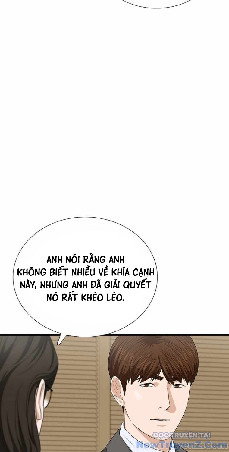 Đây là luật - Chapter 112 - Page 86