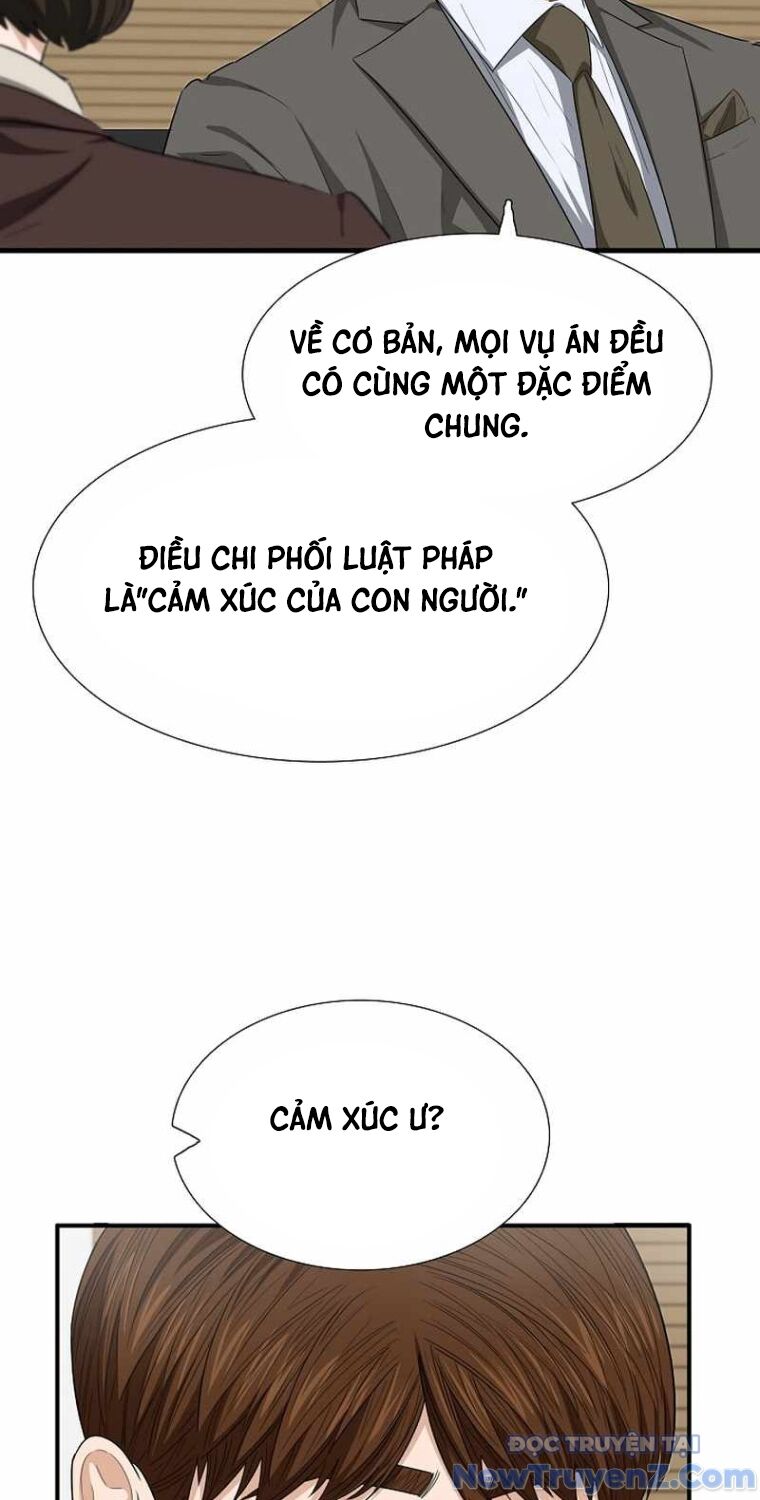 Đây là luật - Chapter 112 - Page 87