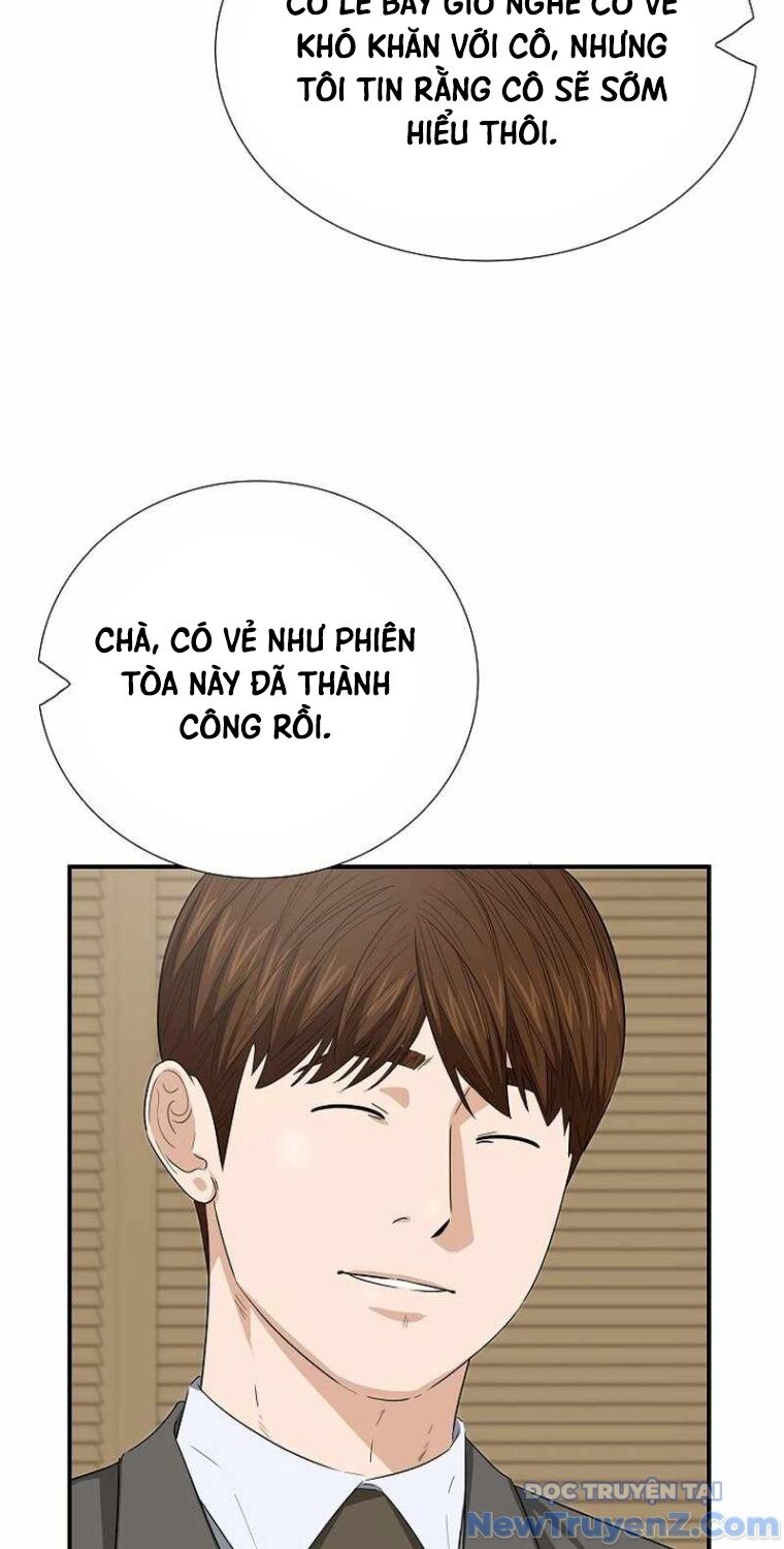 Đây là luật - Chapter 112 - Page 90
