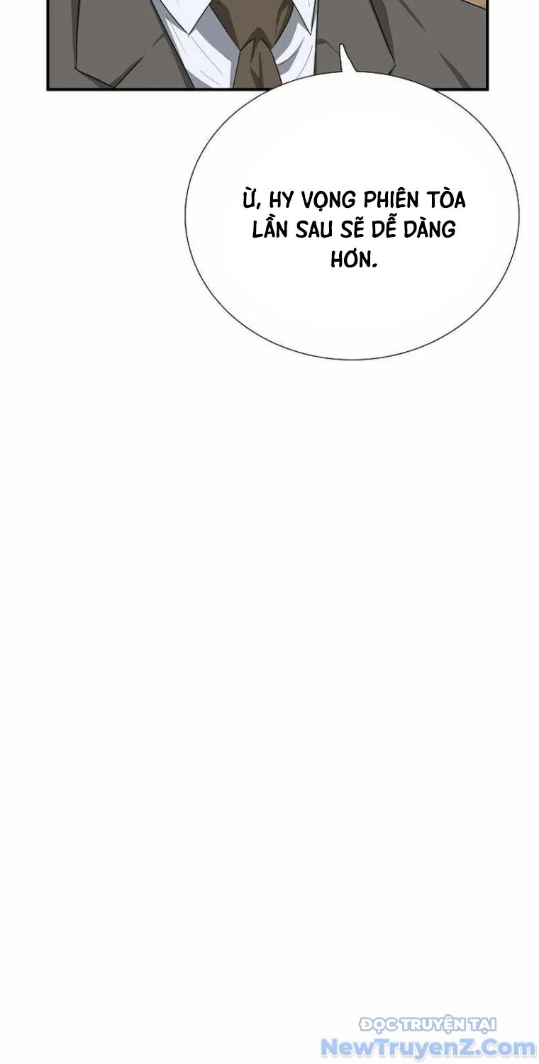 Đây là luật - Chapter 112 - Page 91