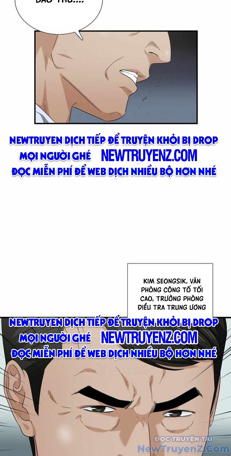 Đây là luật - Chapter 112 - Page 94