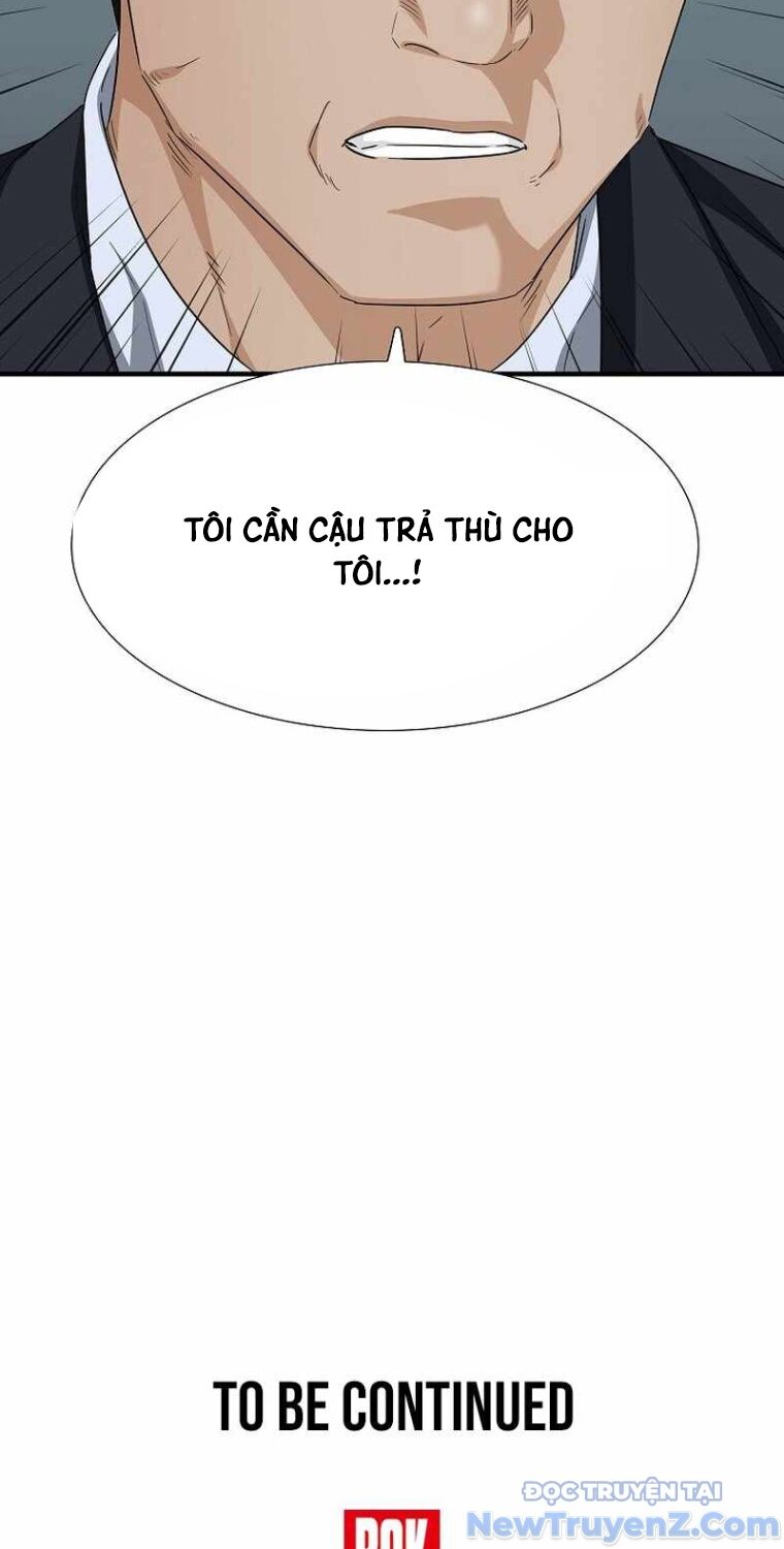 Đây là luật - Chapter 112 - Page 95