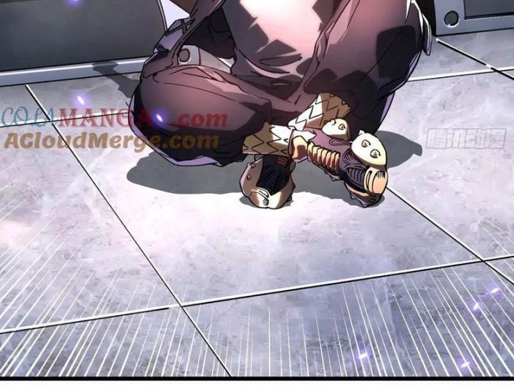 Cao Võ Tiến Hóa: Bắt Đầu Thức Tỉnh Quái Thú Chi Vương Chapter 20 - Trang 10