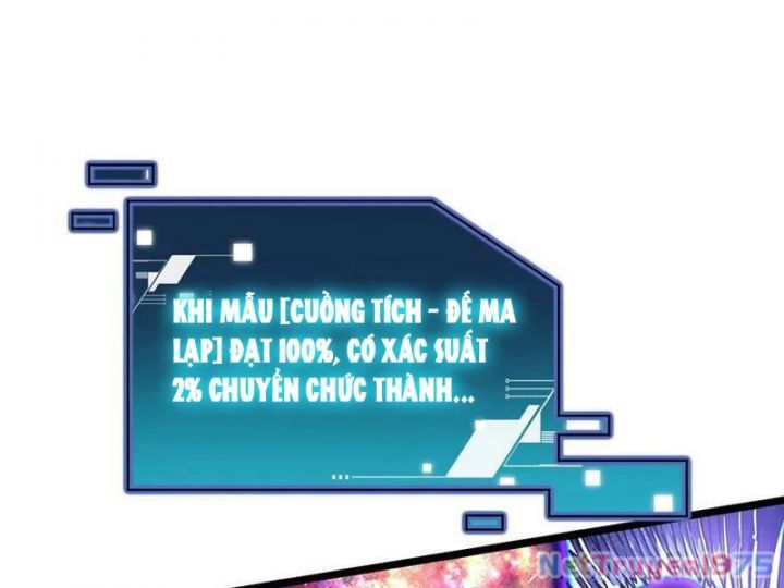 Cao Võ Tiến Hóa: Bắt Đầu Thức Tỉnh Quái Thú Chi Vương Chapter 20 - Trang 100