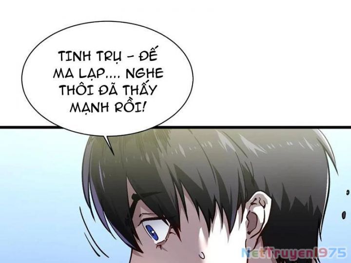 Cao Võ Tiến Hóa: Bắt Đầu Thức Tỉnh Quái Thú Chi Vương Chapter 20 - Trang 108