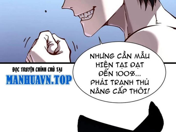 Cao Võ Tiến Hóa: Bắt Đầu Thức Tỉnh Quái Thú Chi Vương Chapter 20 - Trang 109