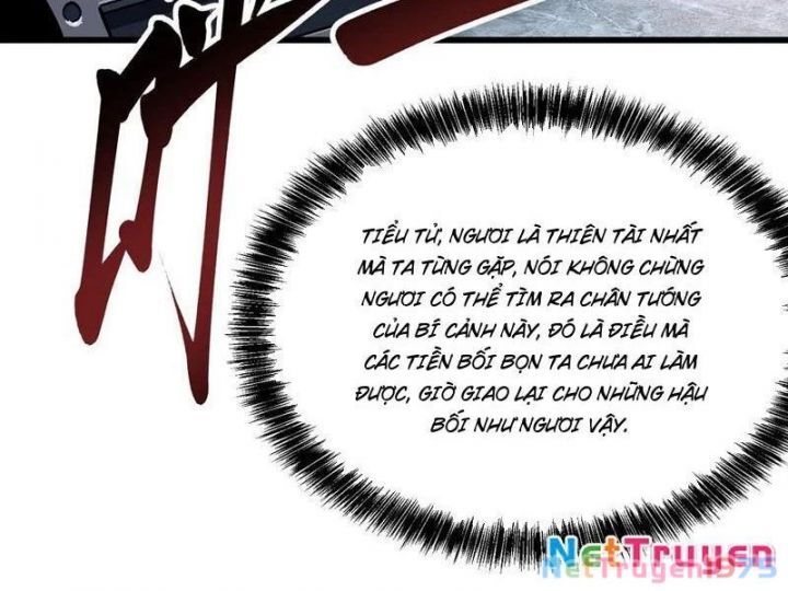 Cao Võ Tiến Hóa: Bắt Đầu Thức Tỉnh Quái Thú Chi Vương Chapter 20 - Trang 16