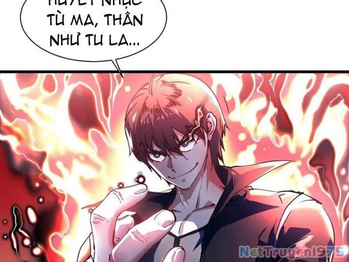 Cao Võ Tiến Hóa: Bắt Đầu Thức Tỉnh Quái Thú Chi Vương Chapter 20 - Trang 19