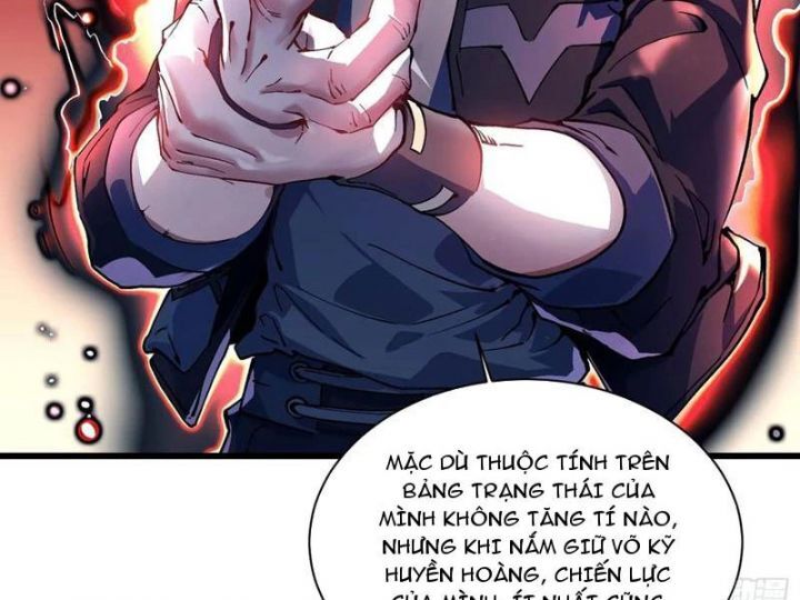 Cao Võ Tiến Hóa: Bắt Đầu Thức Tỉnh Quái Thú Chi Vương Chapter 20 - Trang 20