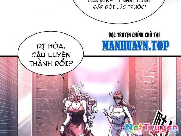 Cao Võ Tiến Hóa: Bắt Đầu Thức Tỉnh Quái Thú Chi Vương Chapter 20 - Trang 21