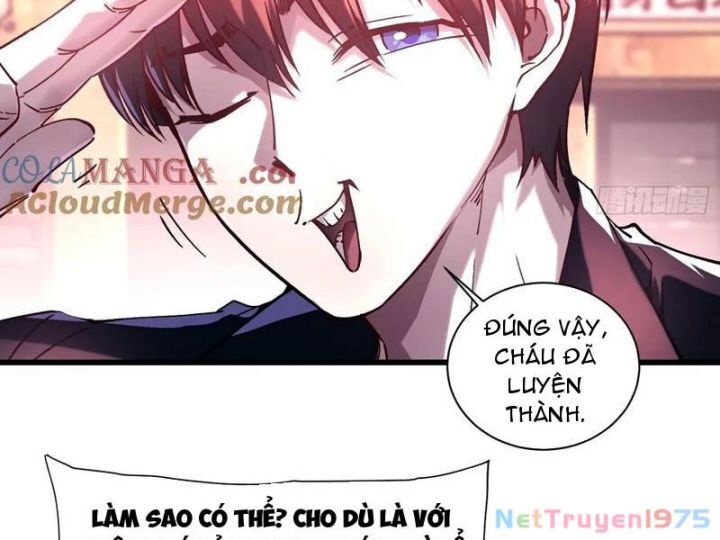 Cao Võ Tiến Hóa: Bắt Đầu Thức Tỉnh Quái Thú Chi Vương Chapter 20 - Trang 23