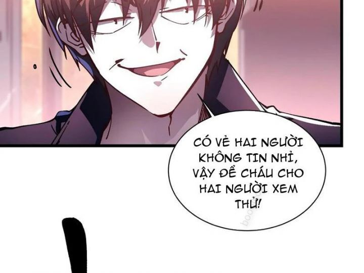 Cao Võ Tiến Hóa: Bắt Đầu Thức Tỉnh Quái Thú Chi Vương Chapter 20 - Trang 28