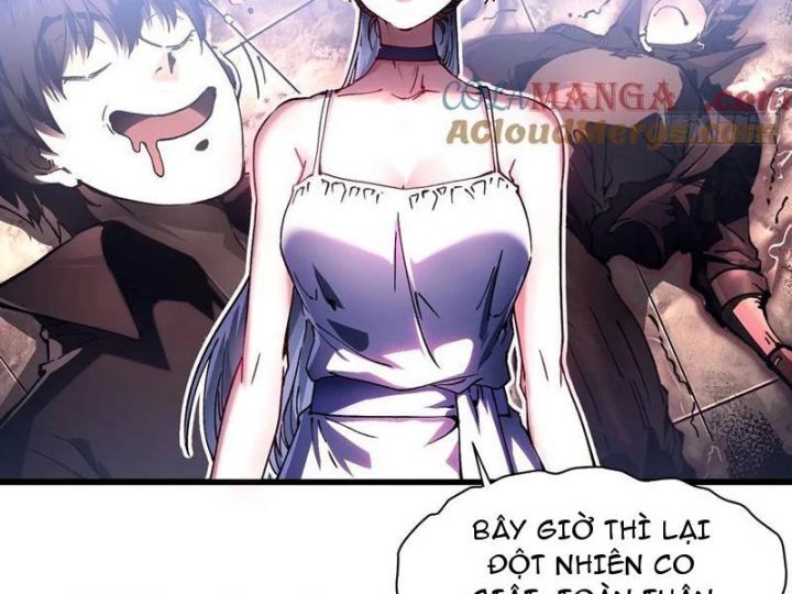 Cao Võ Tiến Hóa: Bắt Đầu Thức Tỉnh Quái Thú Chi Vương Chapter 20 - Trang 3