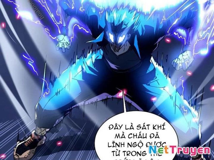 Cao Võ Tiến Hóa: Bắt Đầu Thức Tỉnh Quái Thú Chi Vương Chapter 20 - Trang 31