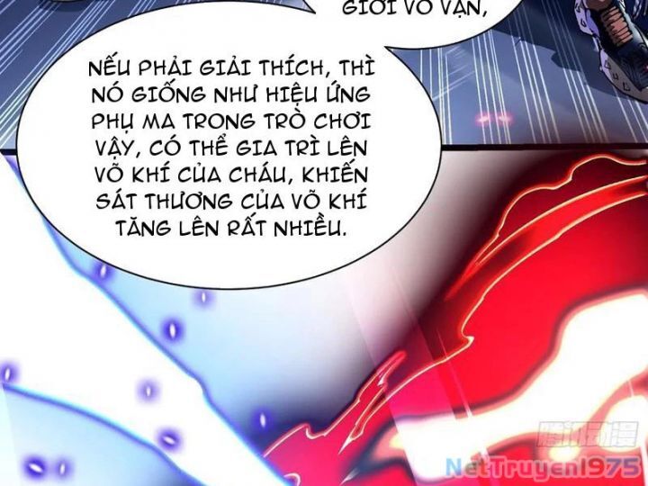 Cao Võ Tiến Hóa: Bắt Đầu Thức Tỉnh Quái Thú Chi Vương Chapter 20 - Trang 32