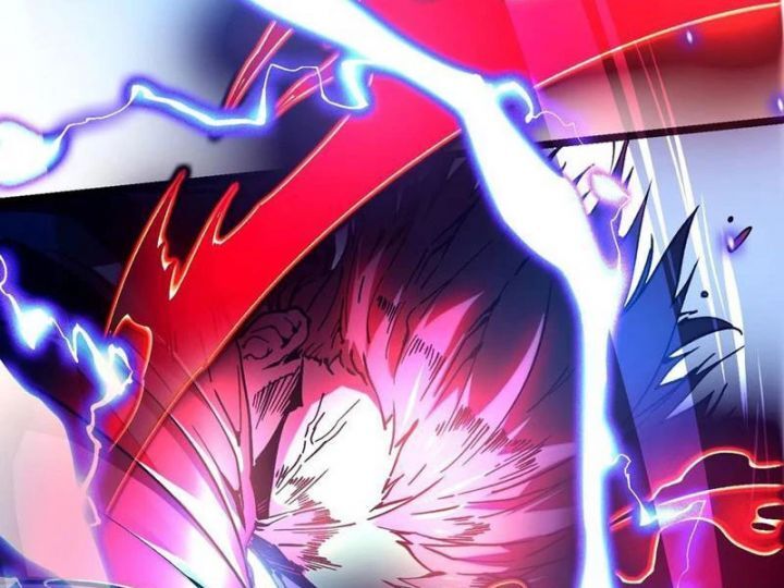 Cao Võ Tiến Hóa: Bắt Đầu Thức Tỉnh Quái Thú Chi Vương Chapter 20 - Trang 33