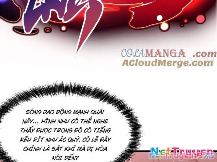 Cao Võ Tiến Hóa: Bắt Đầu Thức Tỉnh Quái Thú Chi Vương Chapter 20 - Trang 36