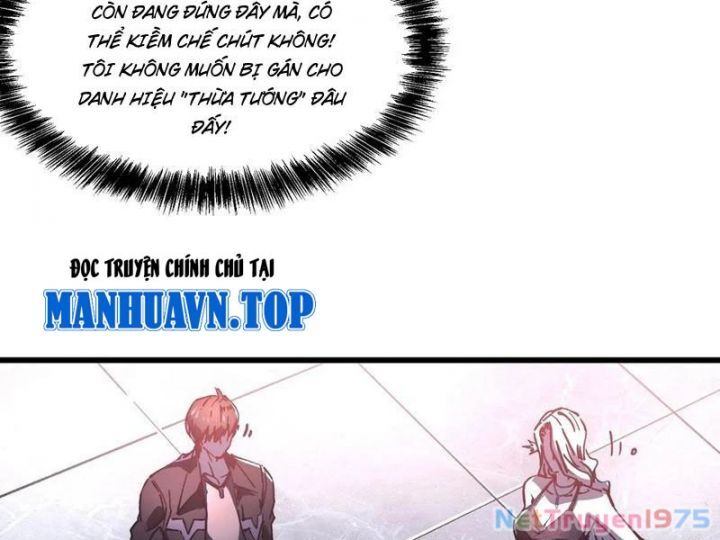 Cao Võ Tiến Hóa: Bắt Đầu Thức Tỉnh Quái Thú Chi Vương Chapter 20 - Trang 42