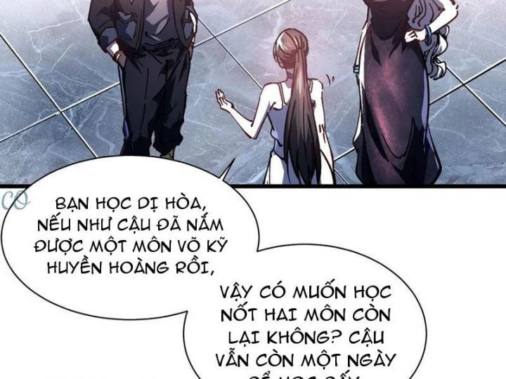 Cao Võ Tiến Hóa: Bắt Đầu Thức Tỉnh Quái Thú Chi Vương Chapter 20 - Trang 43