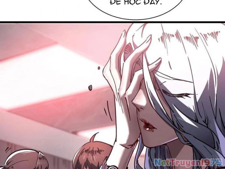 Cao Võ Tiến Hóa: Bắt Đầu Thức Tỉnh Quái Thú Chi Vương Chapter 20 - Trang 44