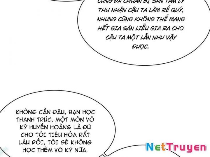 Cao Võ Tiến Hóa: Bắt Đầu Thức Tỉnh Quái Thú Chi Vương Chapter 20 - Trang 46