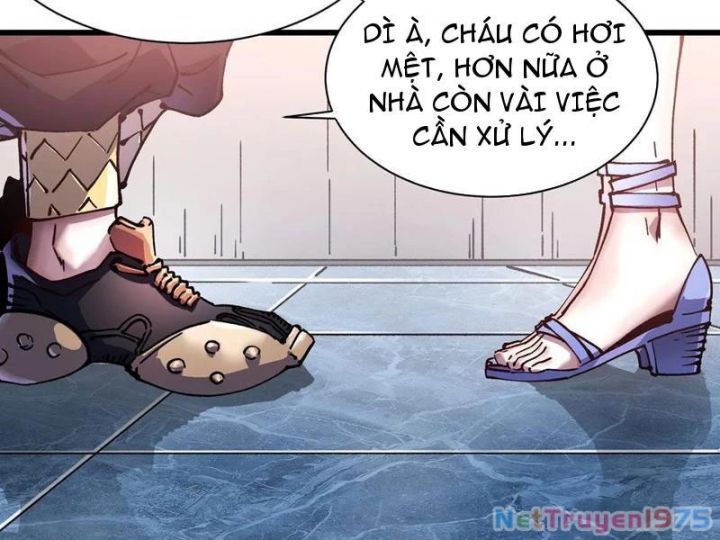 Cao Võ Tiến Hóa: Bắt Đầu Thức Tỉnh Quái Thú Chi Vương Chapter 20 - Trang 47