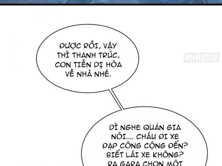 Cao Võ Tiến Hóa: Bắt Đầu Thức Tỉnh Quái Thú Chi Vương Chapter 20 - Trang 48