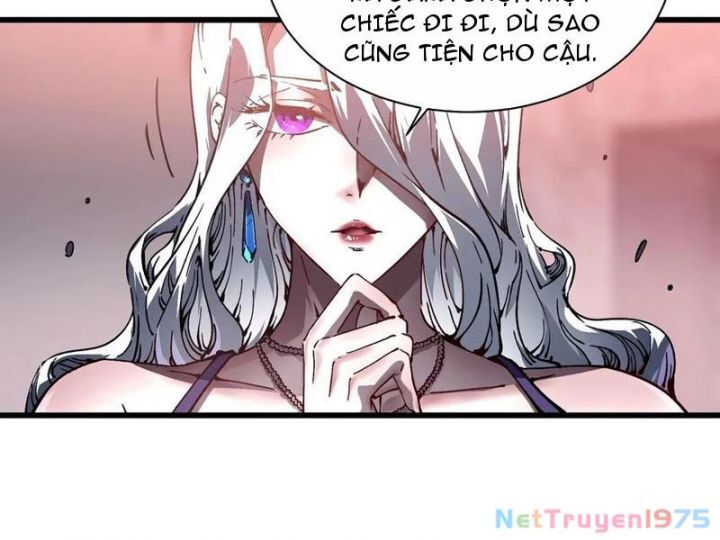 Cao Võ Tiến Hóa: Bắt Đầu Thức Tỉnh Quái Thú Chi Vương Chapter 20 - Trang 49